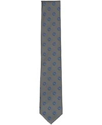 Alfani Men's Lunar Dot Pattern Tie, Macy's Exclusive