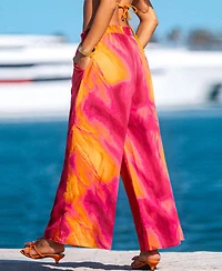 Cupshe Women's High Noon Pants