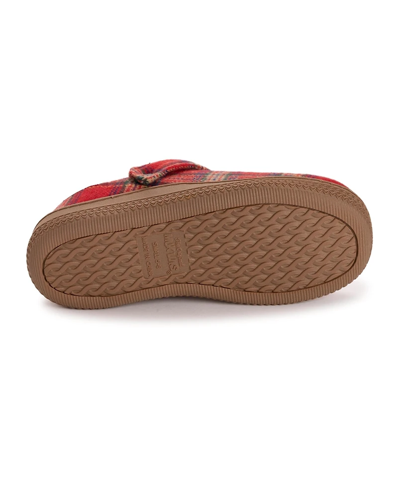 Muk Luks Women's Quianna Lucy Clog