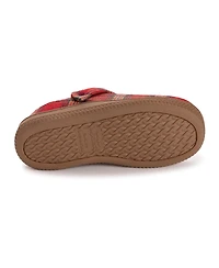 Muk Luks Women's Quianna Lucy Clog