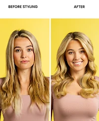 Drybar Blowout Defense Rapid Repair & Finishing Oil, 2 oz.