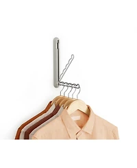 Joseph Joseph Orderly Foldaway Clothes Rail, 2 Pack