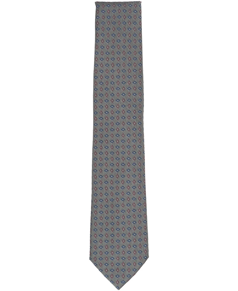 Michael Kors Men's Pindot Neat Pattern Tie
