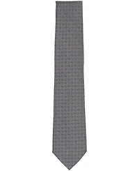 Michael Kors Men's Pindot Neat Pattern Tie