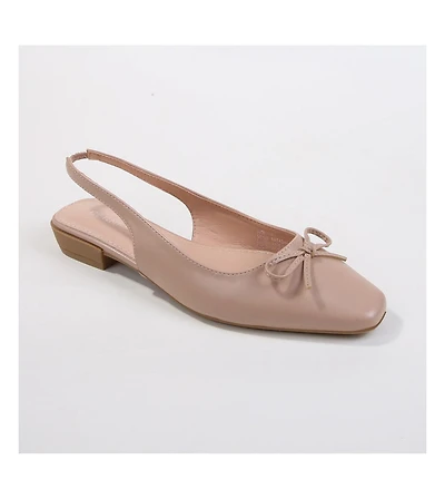 Berness Natasha Bow Flats