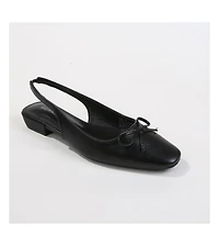 Berness Natasha Bow Flats