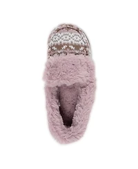 Muk Luks Women's Anais Moccasin Slipper