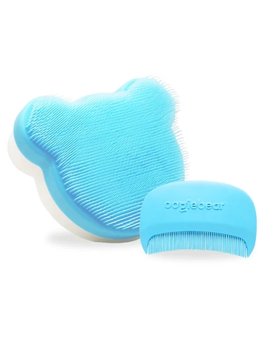 oogiebear Baby Cradle cap kit