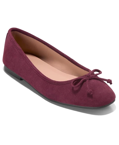 Cole Haan Women's Yara Soft Ballet Flats