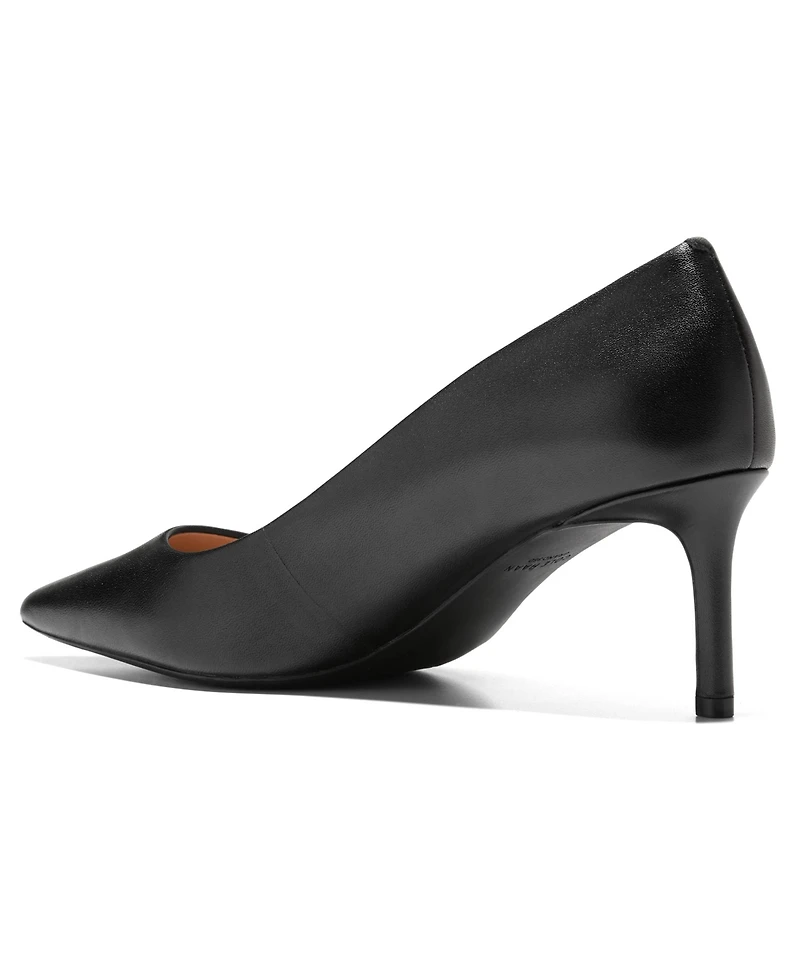 Cole Haan Women's Go-To Janey Slip-On Pumps