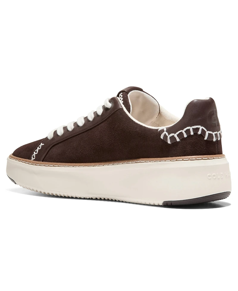 Cole Haan Women's Grandpro Topspin Sneakers