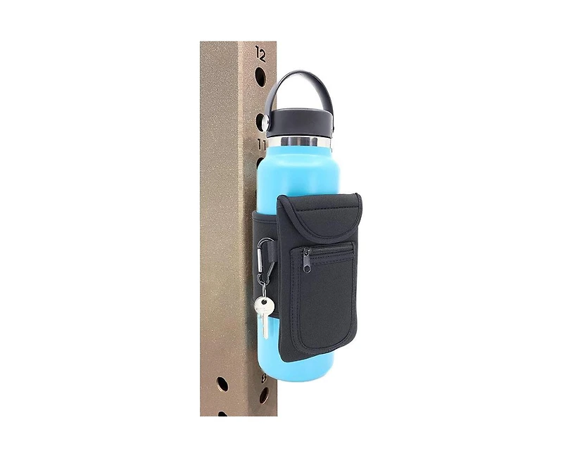 Clarissa Magnetic Travel Pouch