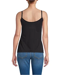 Lands' End Women's Cooling V-neck Camisole
