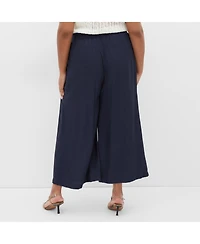 Plus Size Sasha Pant