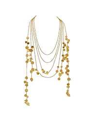 Dhwani Bansal Aire Layered Necklace
