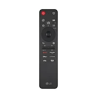 Lg 50" Class 82A Series Qned Ai 4K Smart webOS Tv (2025) - 50QNED82AUA
