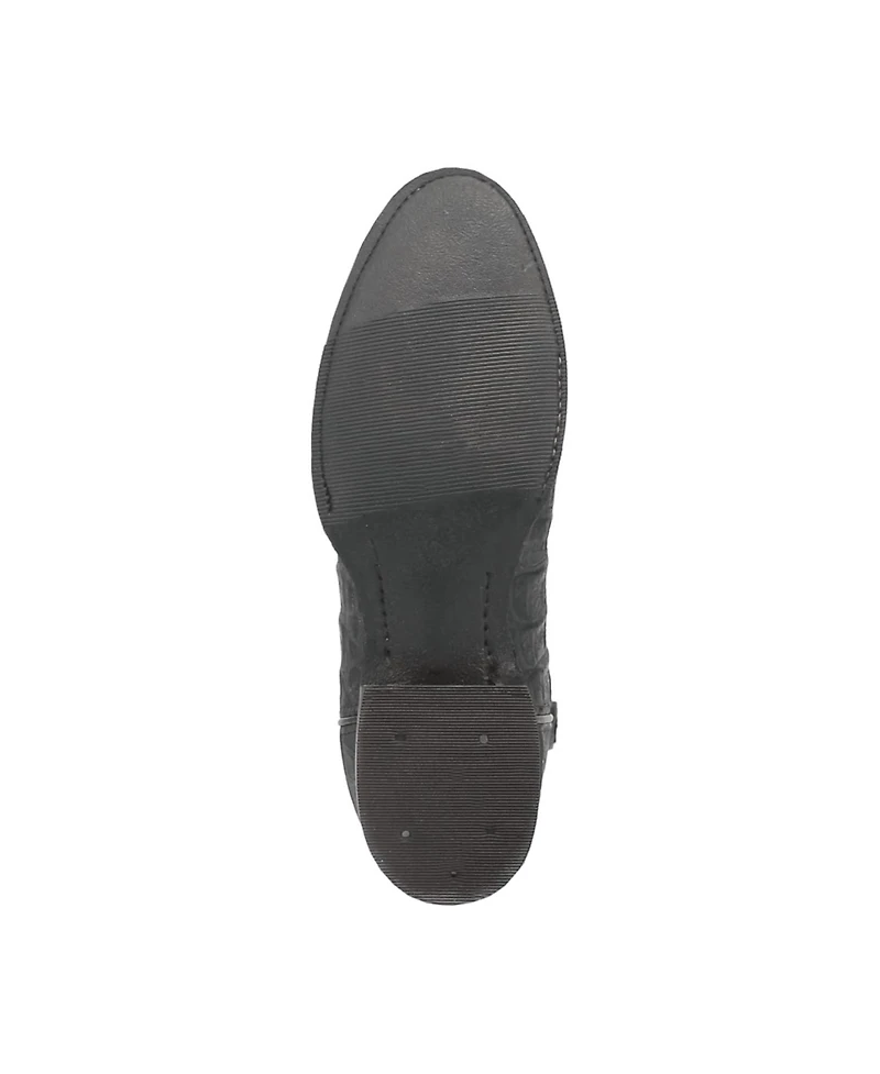 Dingo Men's Trail Boss Leather Boot
