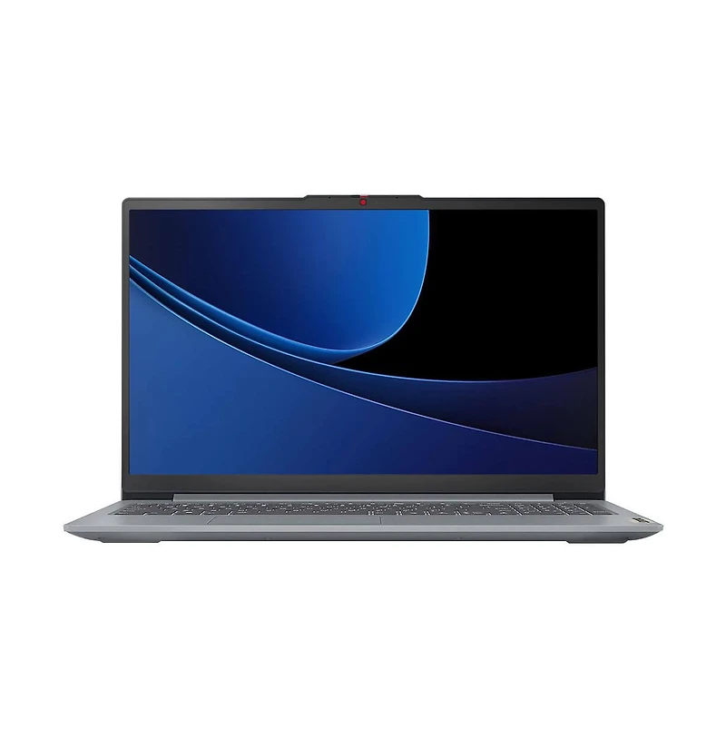 Lenovo 15.6” IdeaPad Slim 3i Laptop Intel Core 5 120U 8GB Tam 256GB Ssd Storage - Arctic Gray