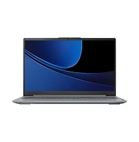 Lenovo 15.6” IdeaPad Slim 3i Laptop Intel Core 5 120U 8GB Tam 256GB Ssd Storage - Arctic Gray