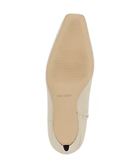 Nine West Women's Caddy Tall Kitten Heel Boots