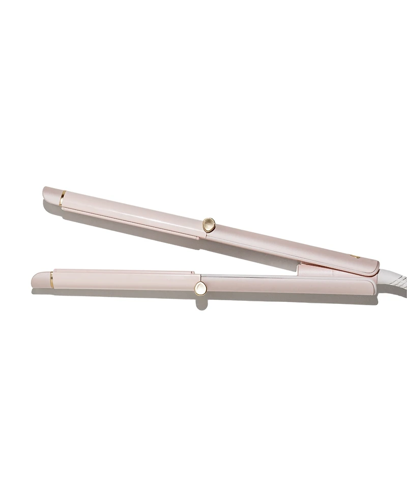 T3 Curling Hair Straightener