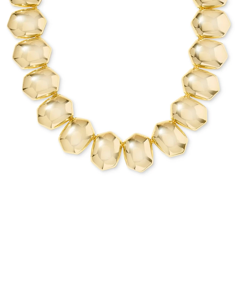 Kendra Scott Kaitlin Statement Necklace, 16" + 3-3/4" extender