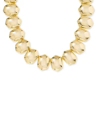 Kendra Scott Kaitlin Statement Necklace, 16" + 3-3/4" extender