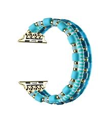 Posh Tech Fling Beaded Band for Apple Watch