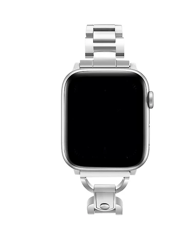 Posh Tech Avery Stainless Steel Band for Apple Watch