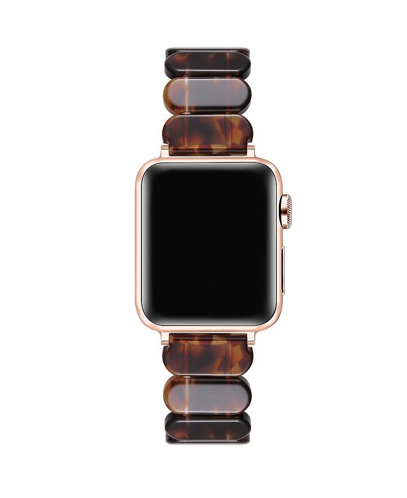 Posh Tech Reese Resin Band for Apple Watch