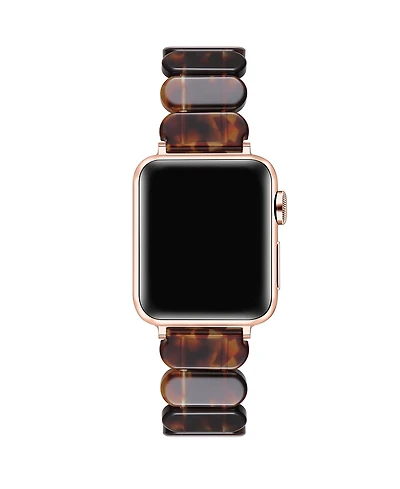 Posh Tech Reese Resin Band for Apple Watch