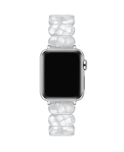 Posh Tech Reese Resin Band for Apple Watch