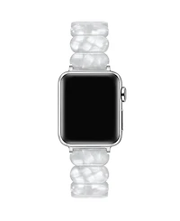 Posh Tech Reese Resin Band for Apple Watch