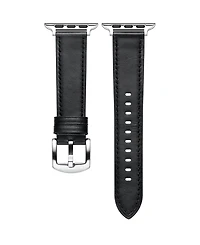 Posh Tech Drake Leather Band for Apple Watch