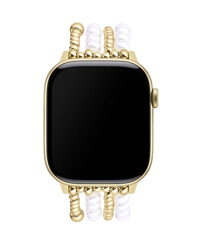 Posh Tech Penny Beaded Band for Apple Watch