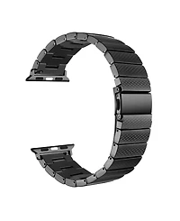 Posh Tech Charlie Resin Link Band for Apple Watch