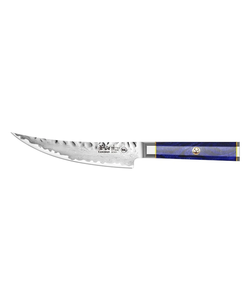 Cangshan Kita Series 6" Boning Knife with Sheath