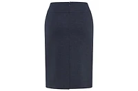 Olsen Denim Look Skirt