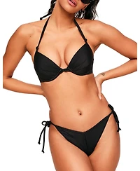 Adore Me Women's Deandra Swimwear Bra Top