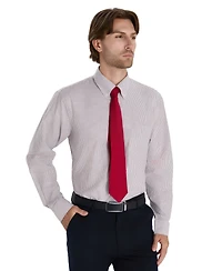 Club Room Men's Core Plus Oxford Shirt, Macy's Exclusive