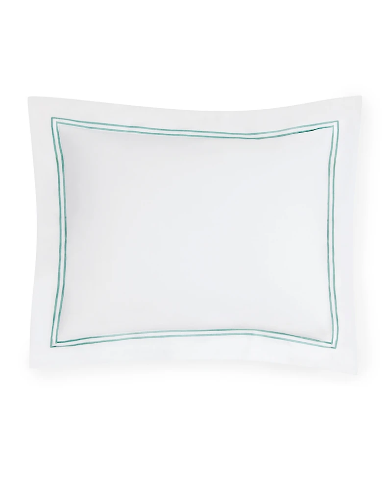 Sferra Grand Hotel Cotton Sham, European