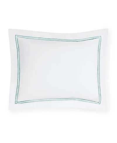 Sferra Grand Hotel Cotton Sham, European