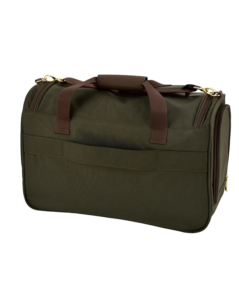 London Fog Brentwood Iv 19" Duffel