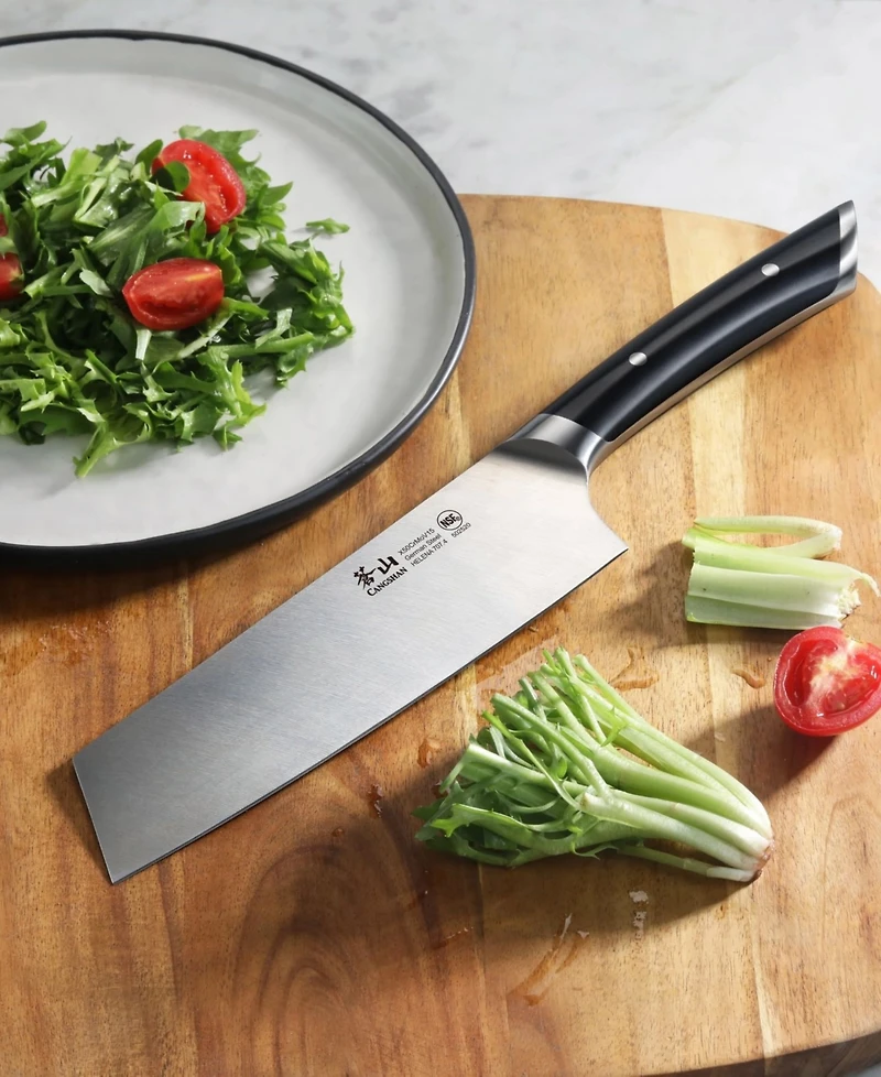 Cangshan Helena Series 7" Nakiri Knife