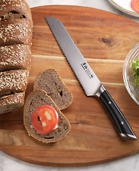 Cangshan Helena Series 8" Bread Knife