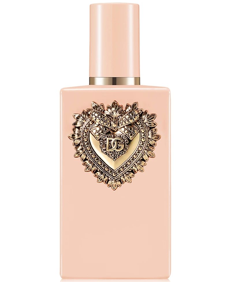 Dolce&Gabbana My Devotion Eau de Parfum Intense