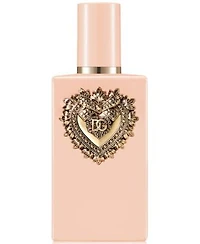 Dolce Gabbana My Devotion Eau De Parfum Intense Fragrance Collection