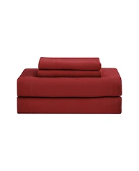 Sunham Scroll Metallic 8-Pc. Comforter Sets