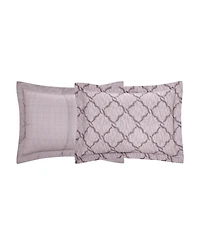 Sunham Belvedere Reversible 8-Pc. Comforter Sets