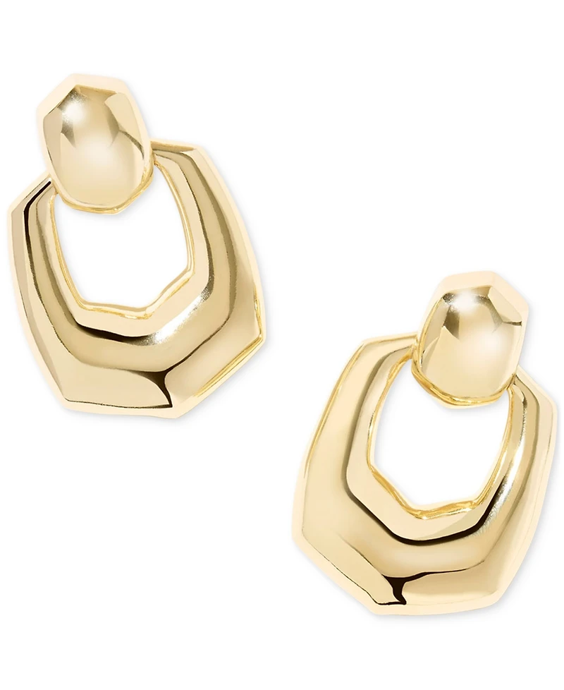 Kendra Scott Kaitlin Open Frame Earrings